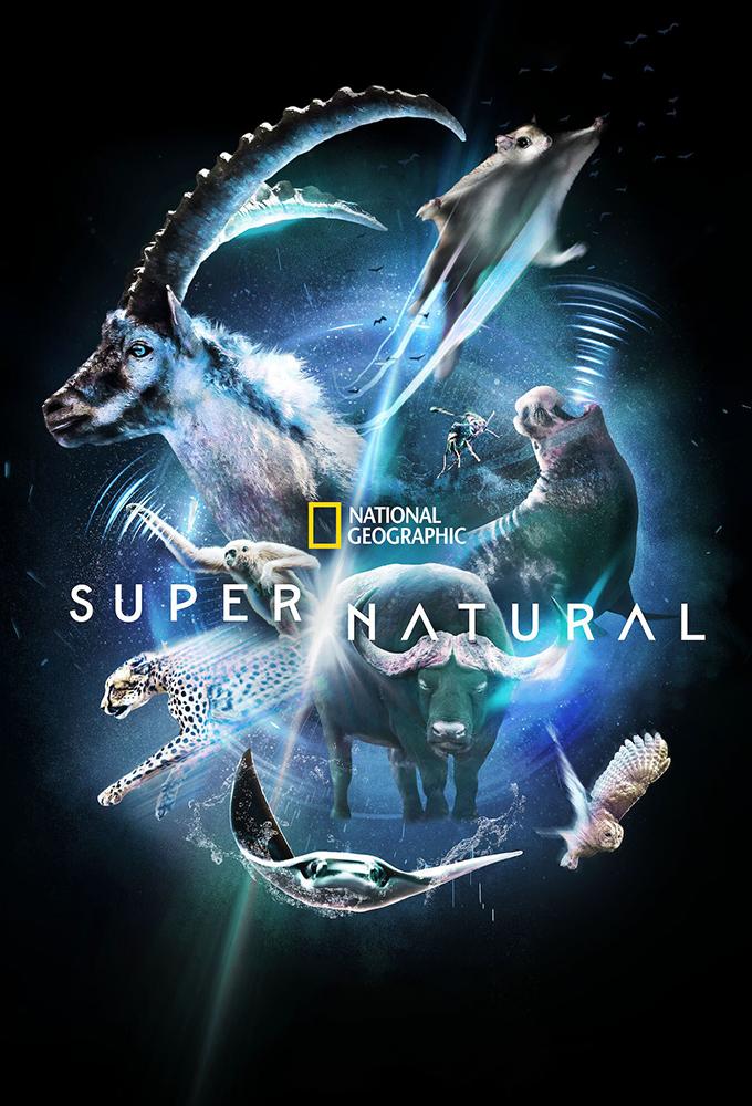 Super/Natural