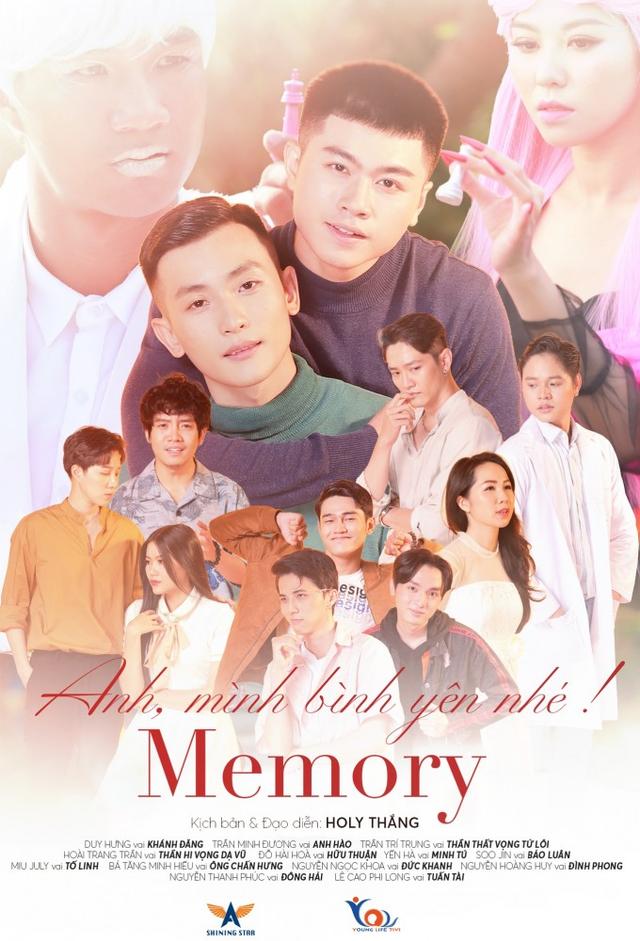 Memory (2022)