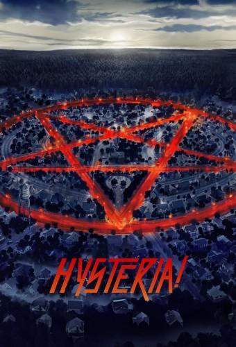 Hysteria! (2024)