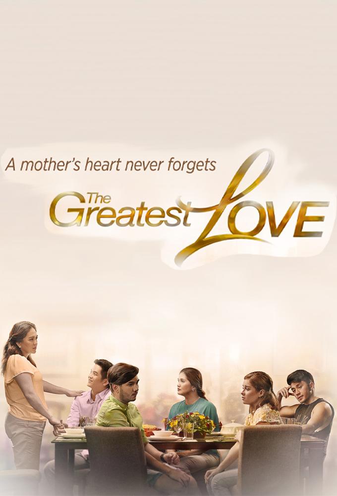 The Greatest Love (2016)
