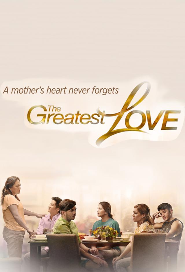 The Greatest Love (2016)