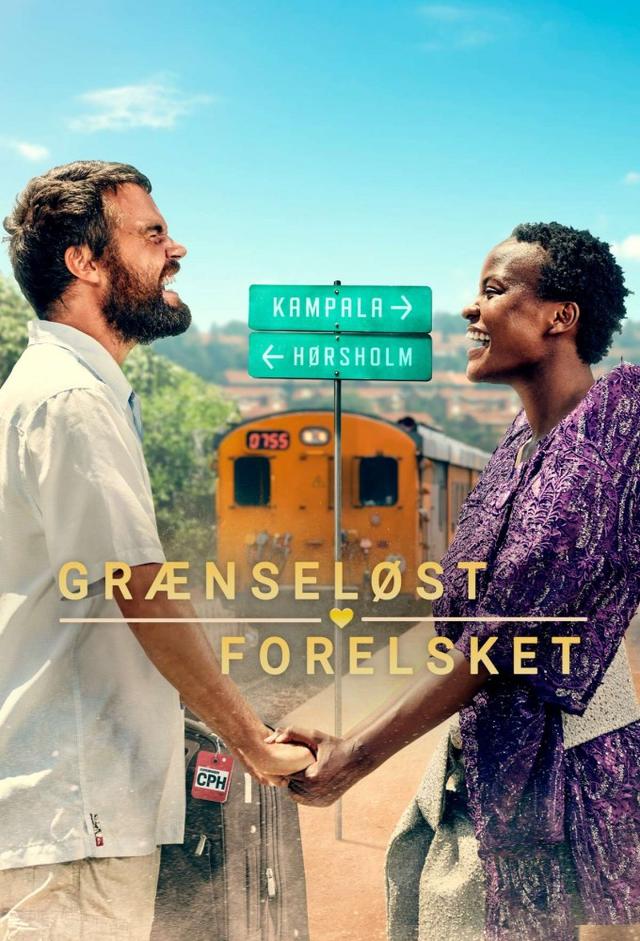 Grænseløst forelsket