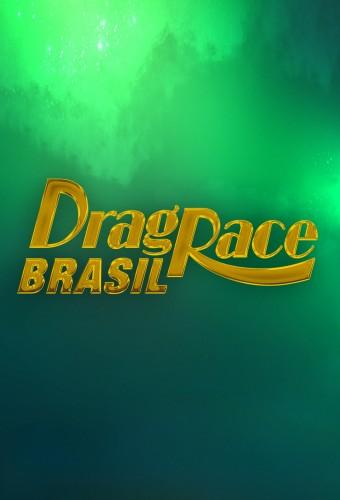 Drag Race Brasil