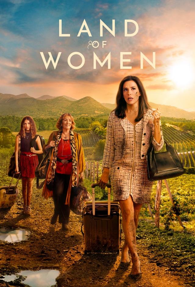 Land of Women