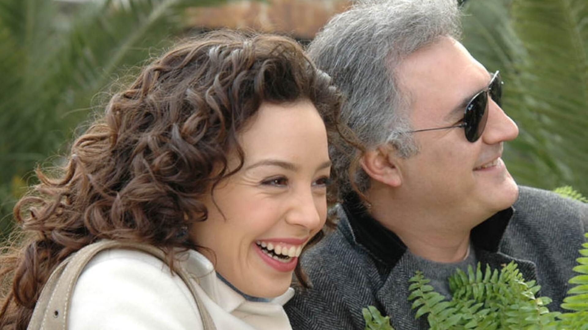 Yağmur Zamanı