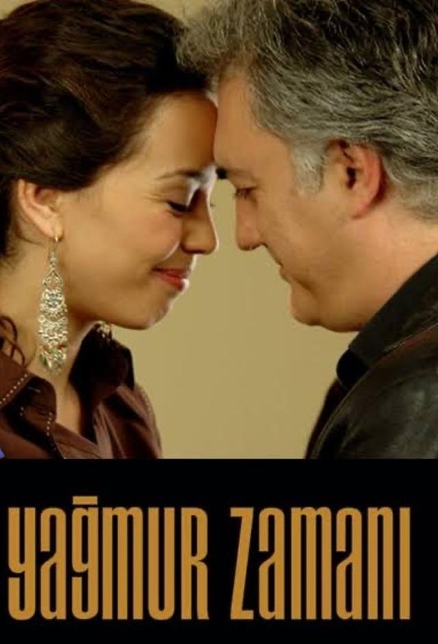 Yağmur Zamanı