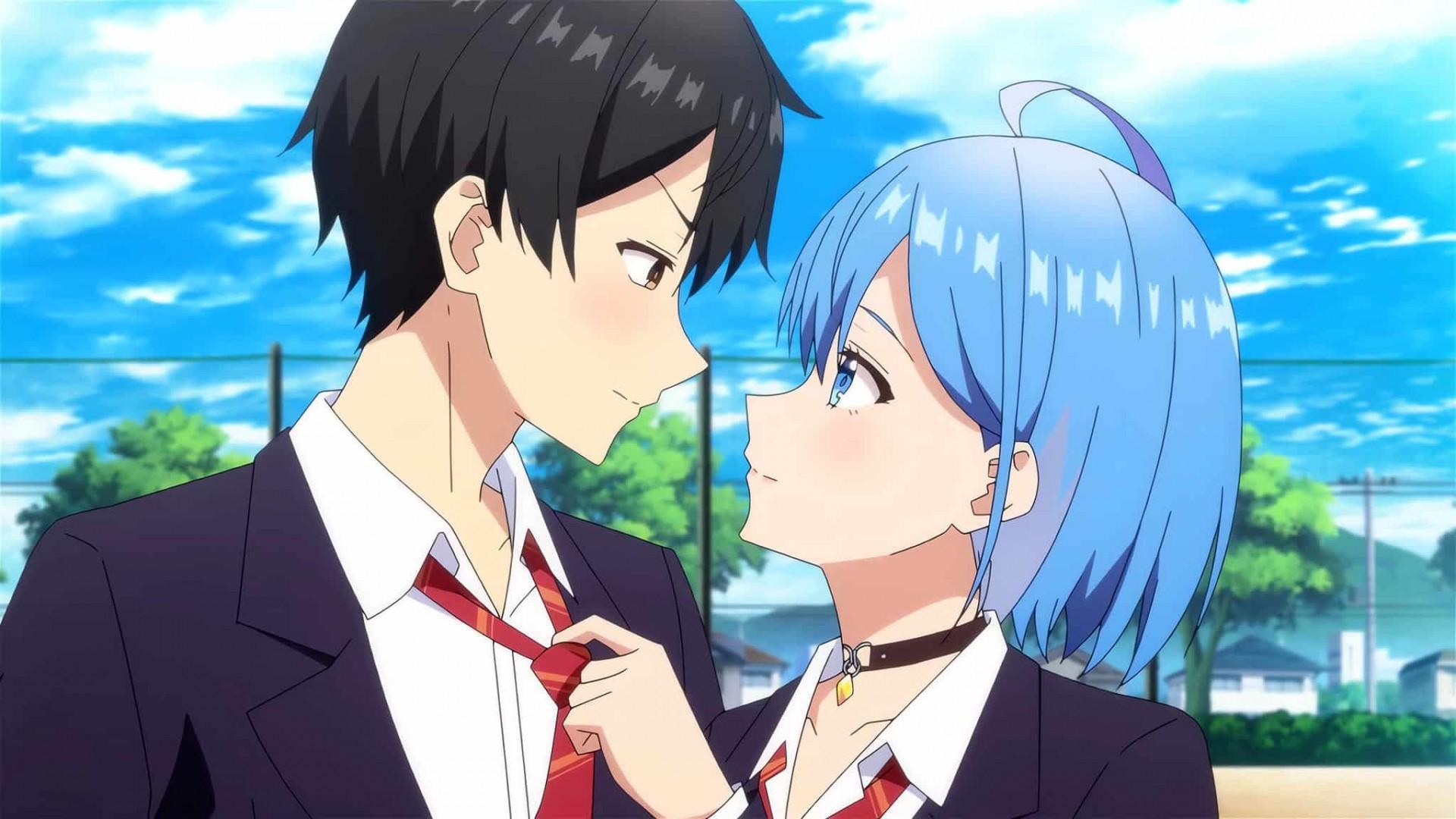Can a Boy-Girl Friendship Survive?