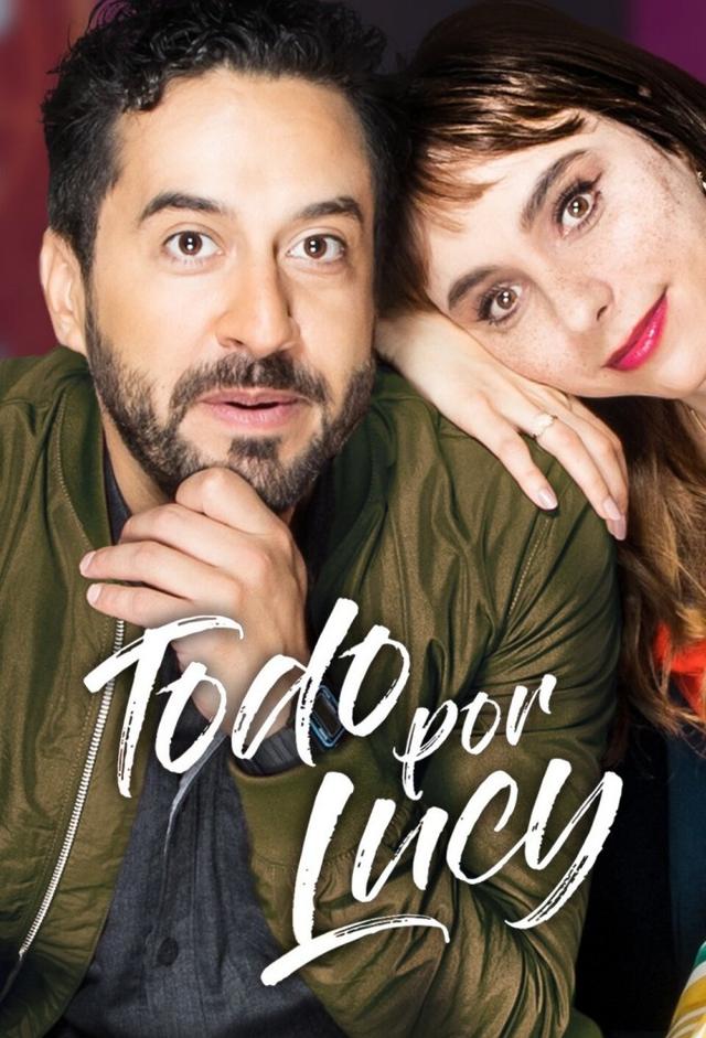 Todo por Lucy