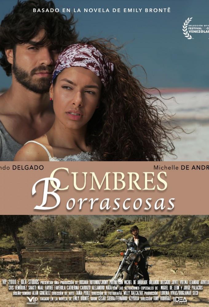 Wuthering Heights (2019)