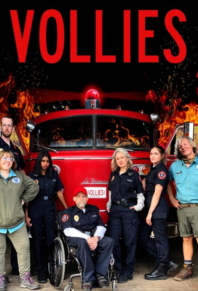 Vollies