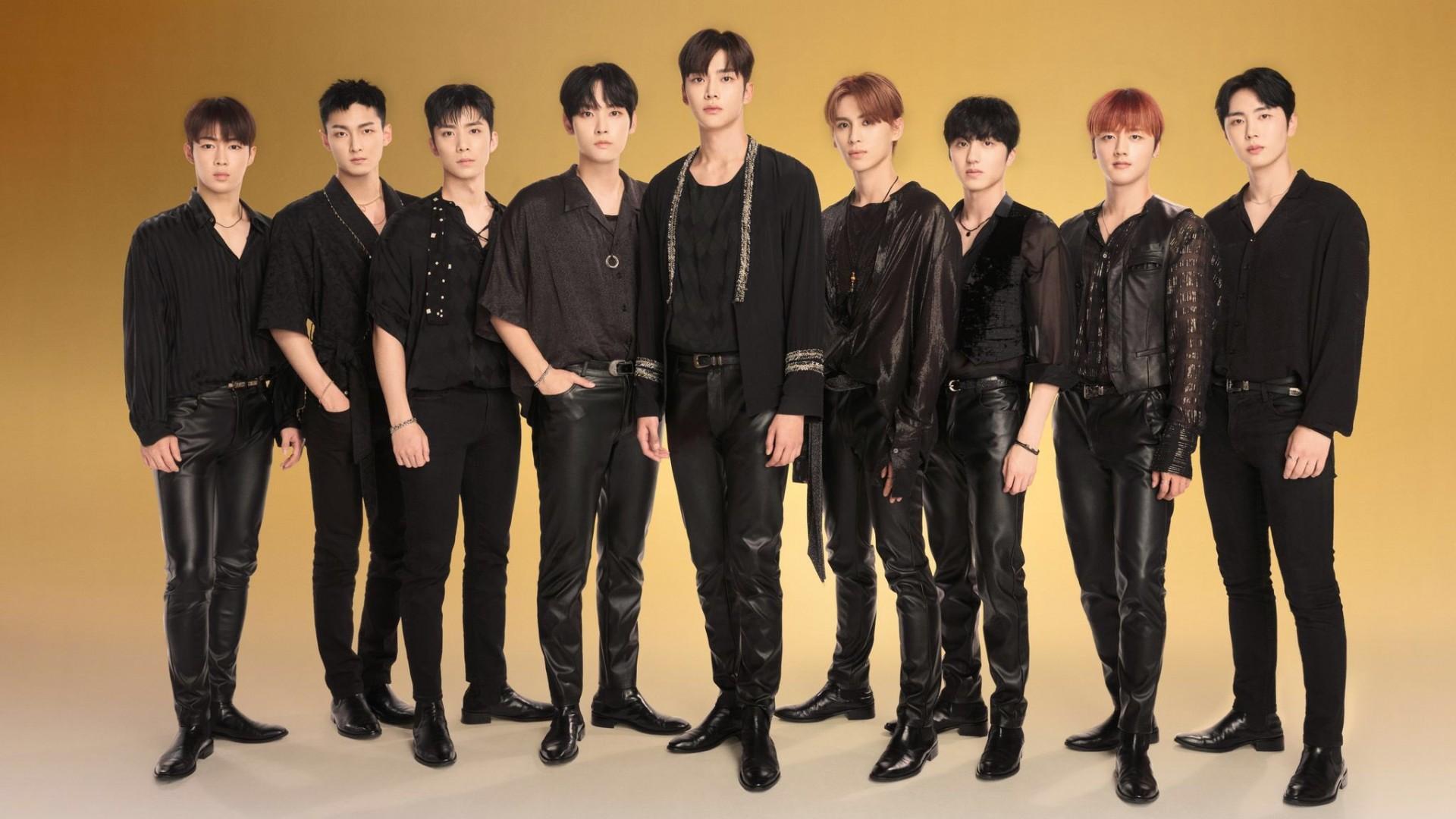 SF9 CENTER