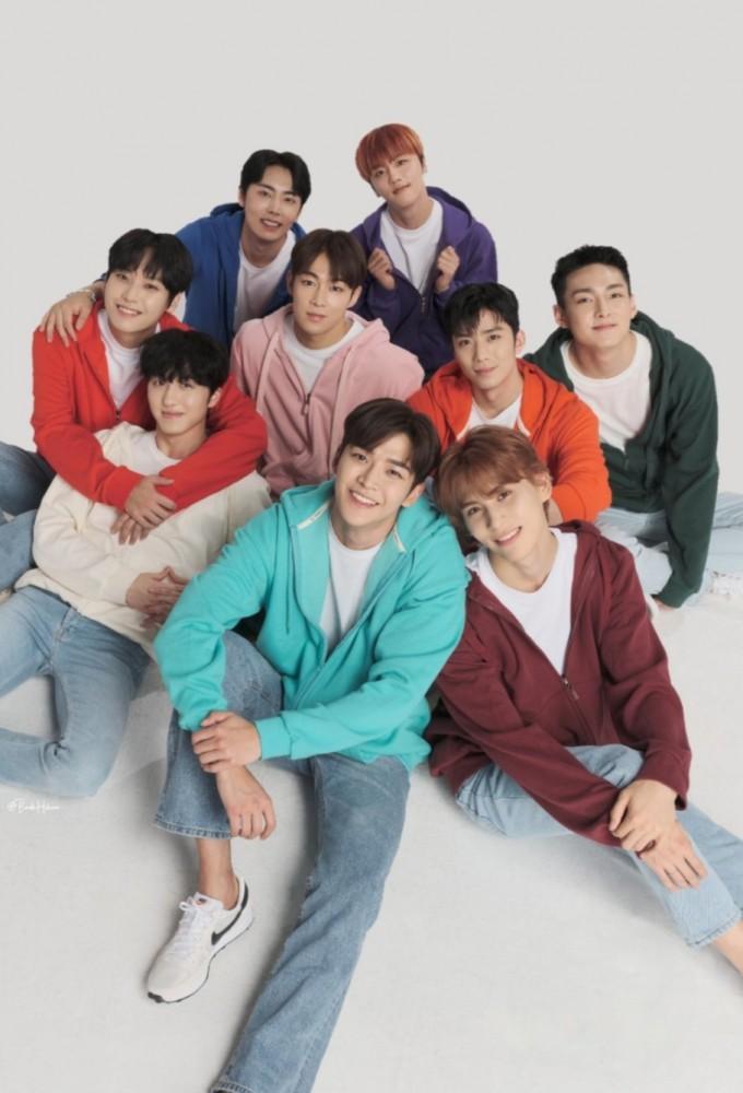 SF9 CENTER