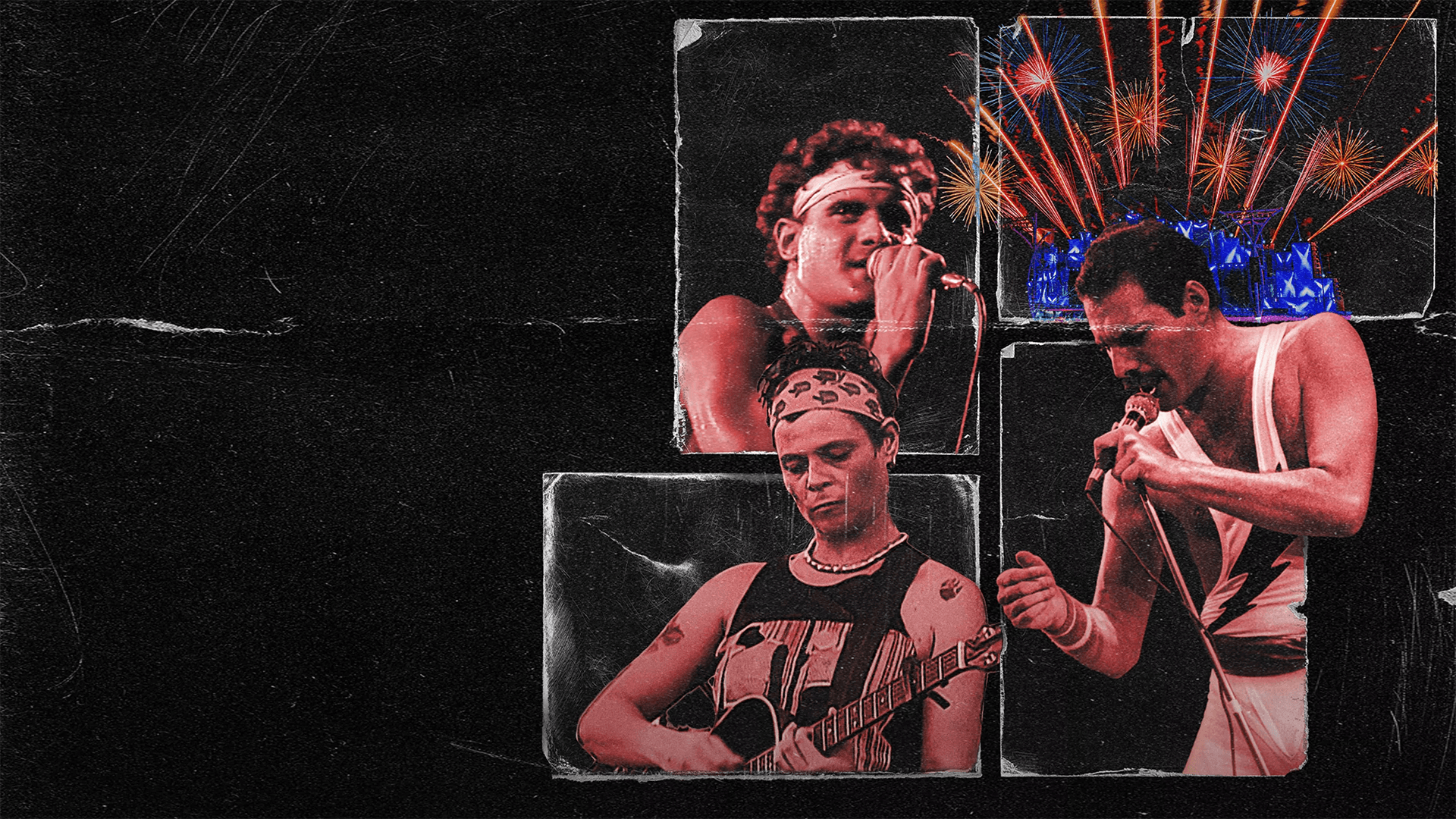 Rock in Rio: A História