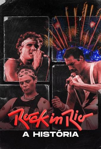 Rock in Rio: A História