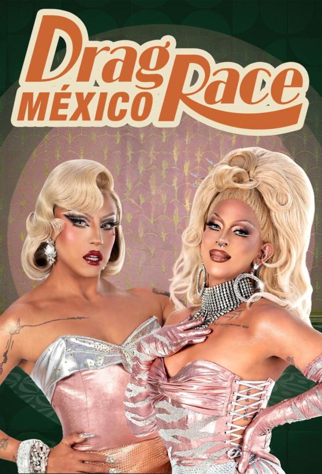 Drag Race México