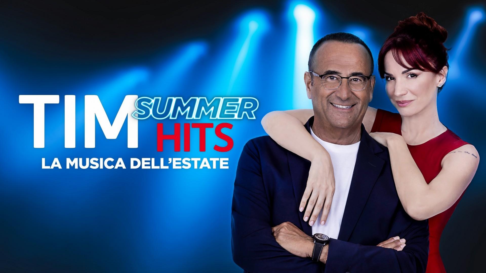 Tim Summer Hits