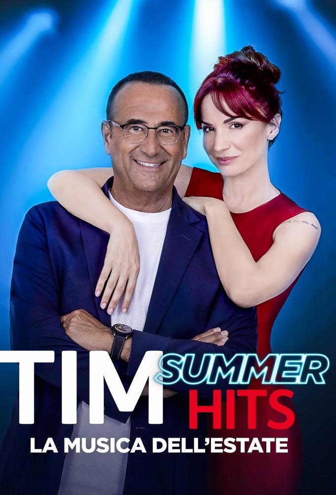 Tim Summer Hits