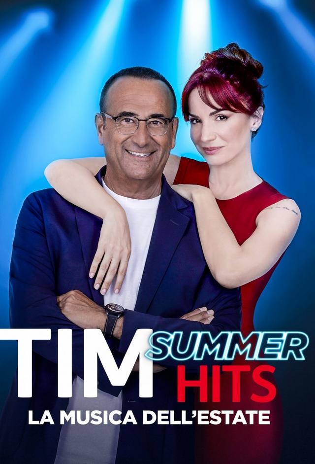 Tim Summer Hits