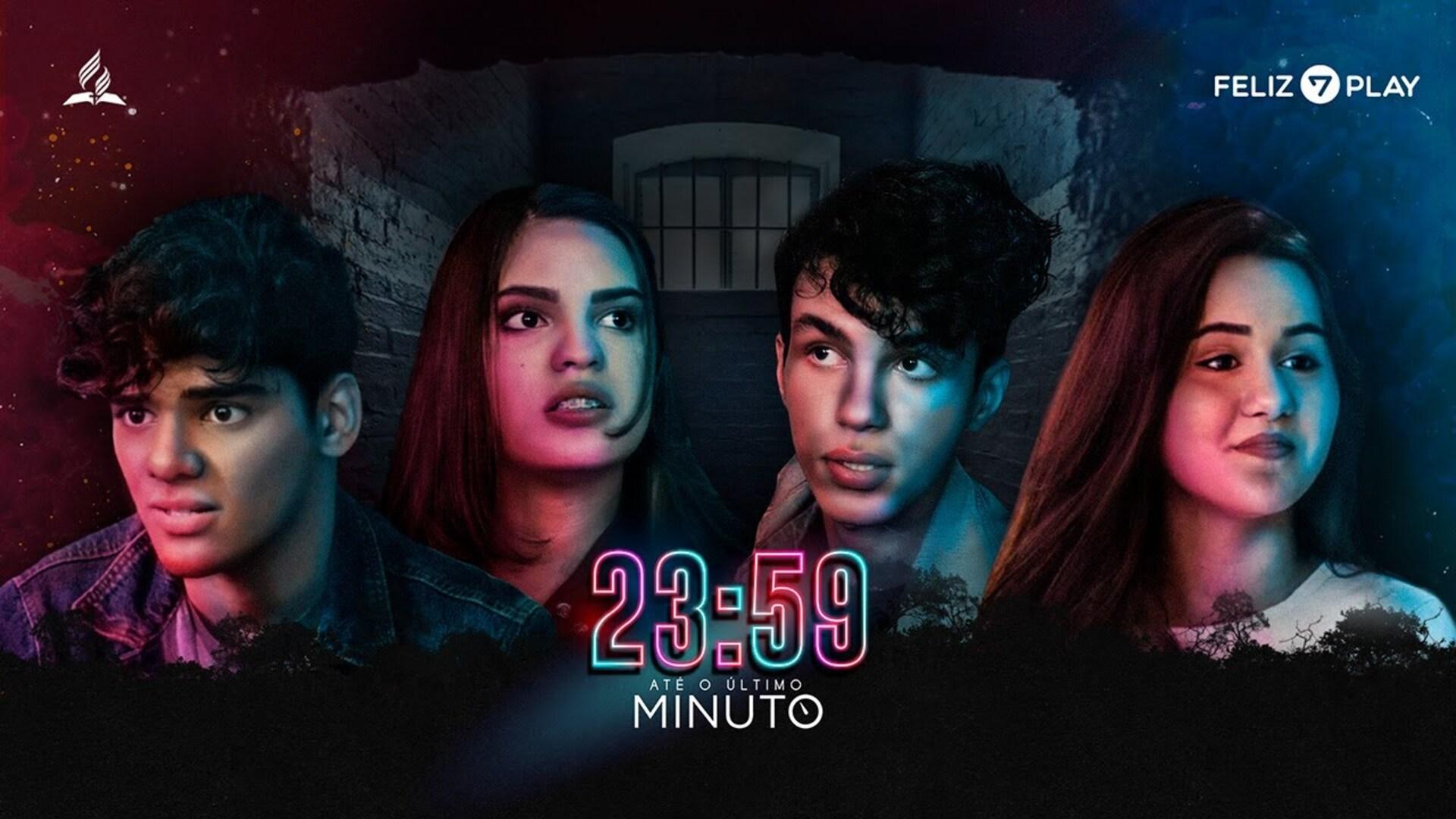 23:59 - Até O Último Minuto