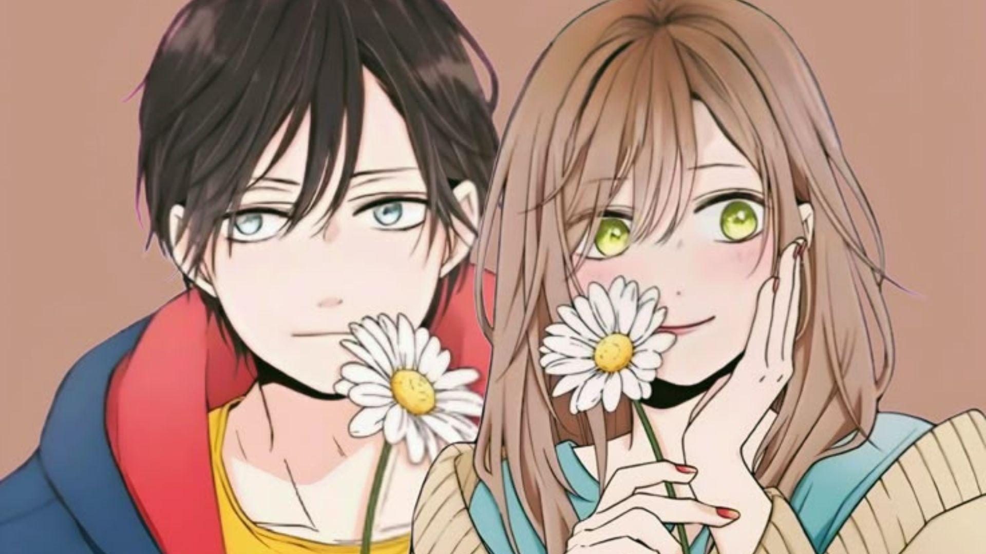 Yamada-kun to Lv999 no Koi wo Suru