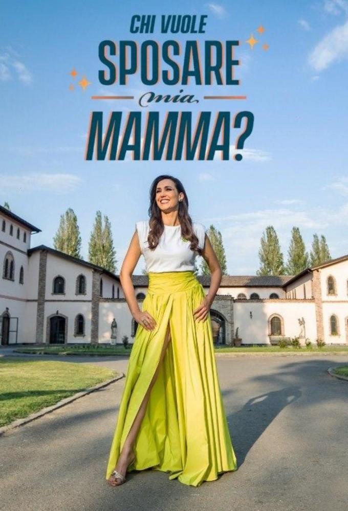 Chi vuole sposare mia mamma?