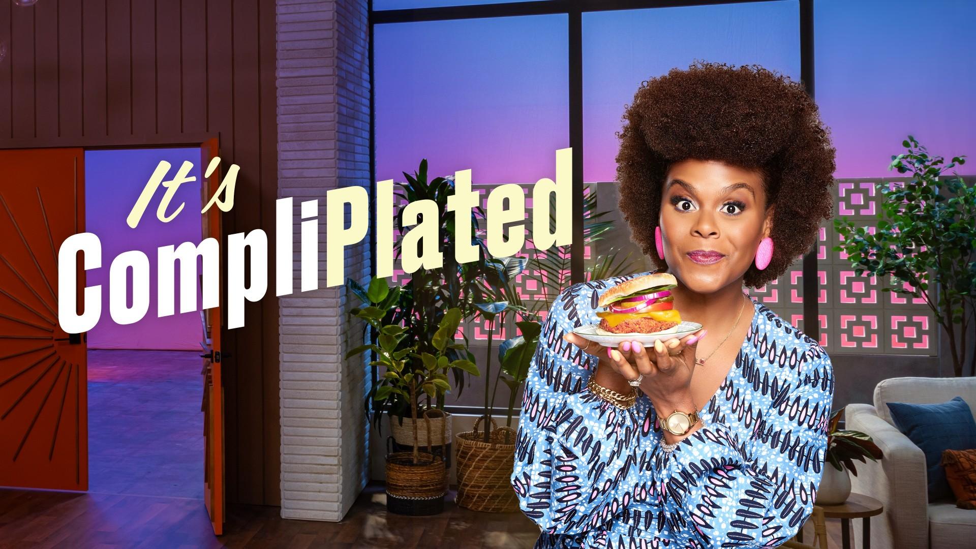 It's CompliPlated