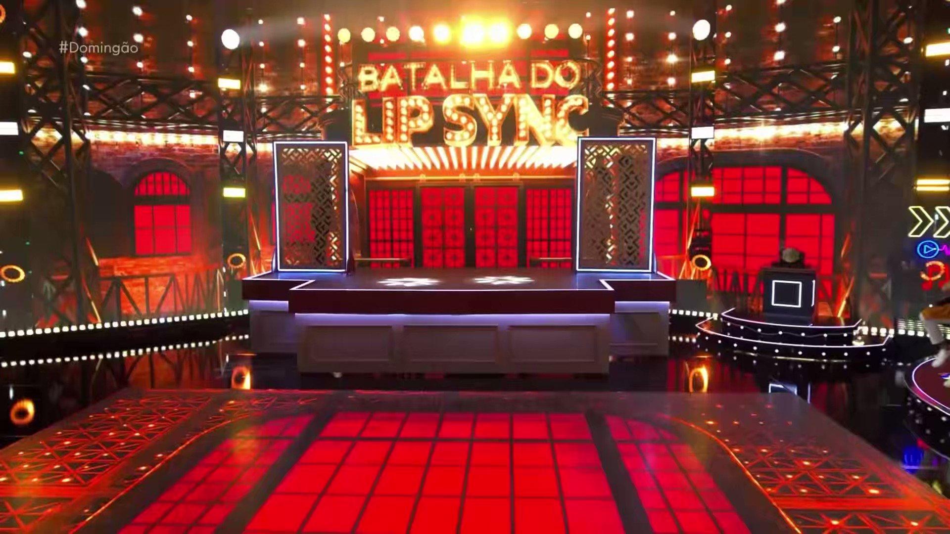 Lip Sync Battle (BR)