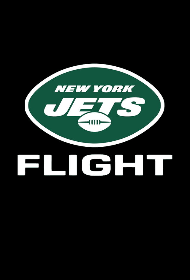 Flight: An Offseason with the New York Jets