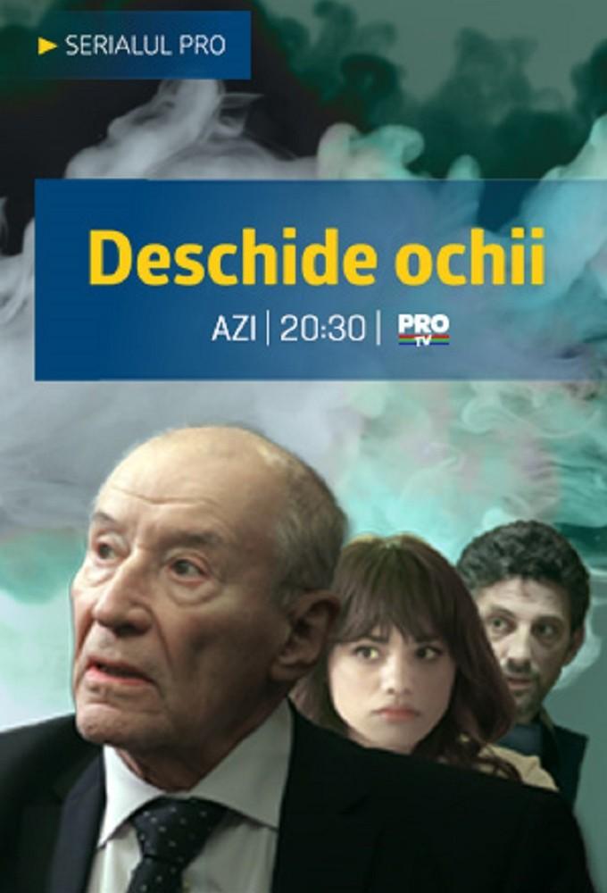 Deschide Ochii