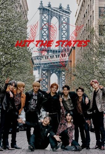 NCT 127 HIT THE STATES