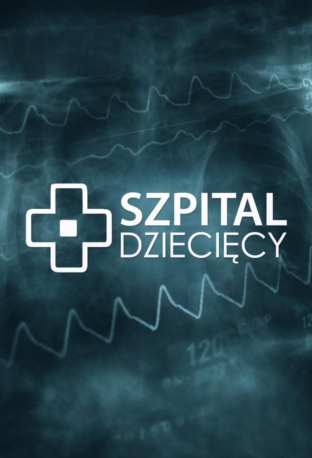 Szpital dziecięcy
