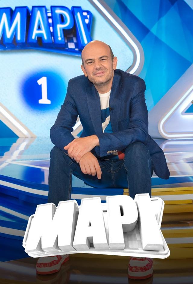 Mapi