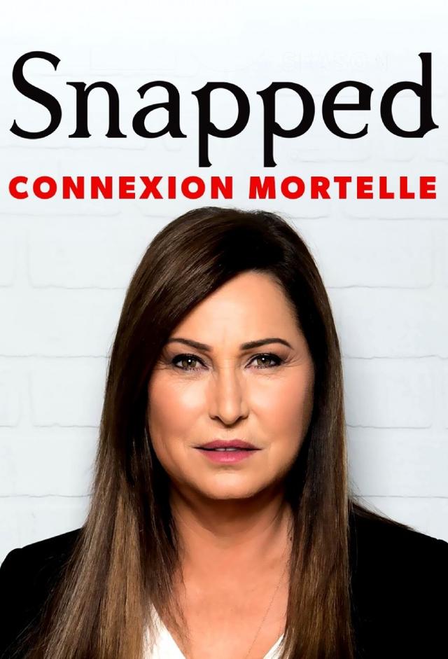 Snapped : connexion mortelle