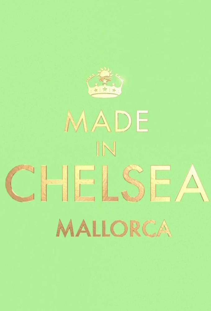 Made in Chelsea: Mallorca
