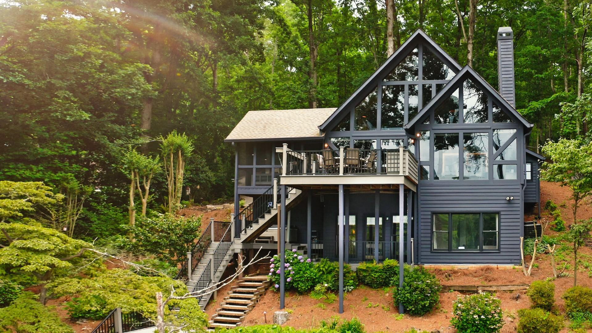 Buy My House