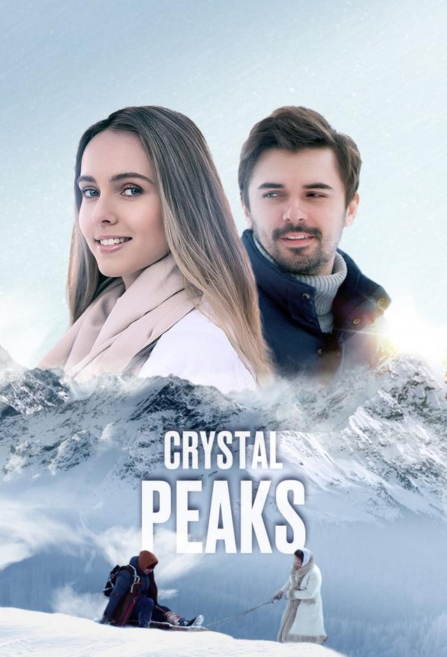 Crystal Peaks