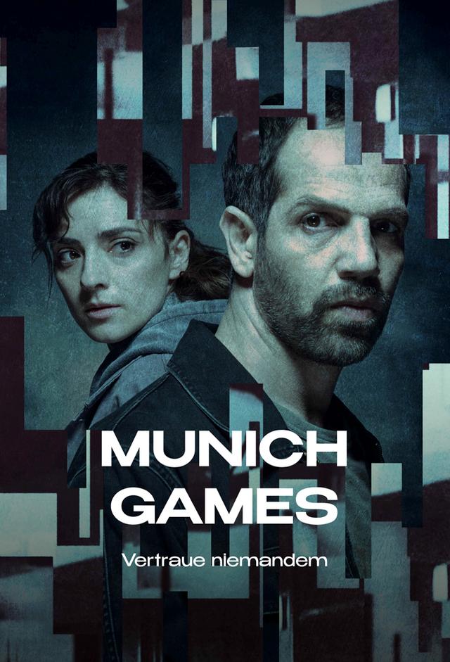 Munich Games - Non fidarti di nessuno