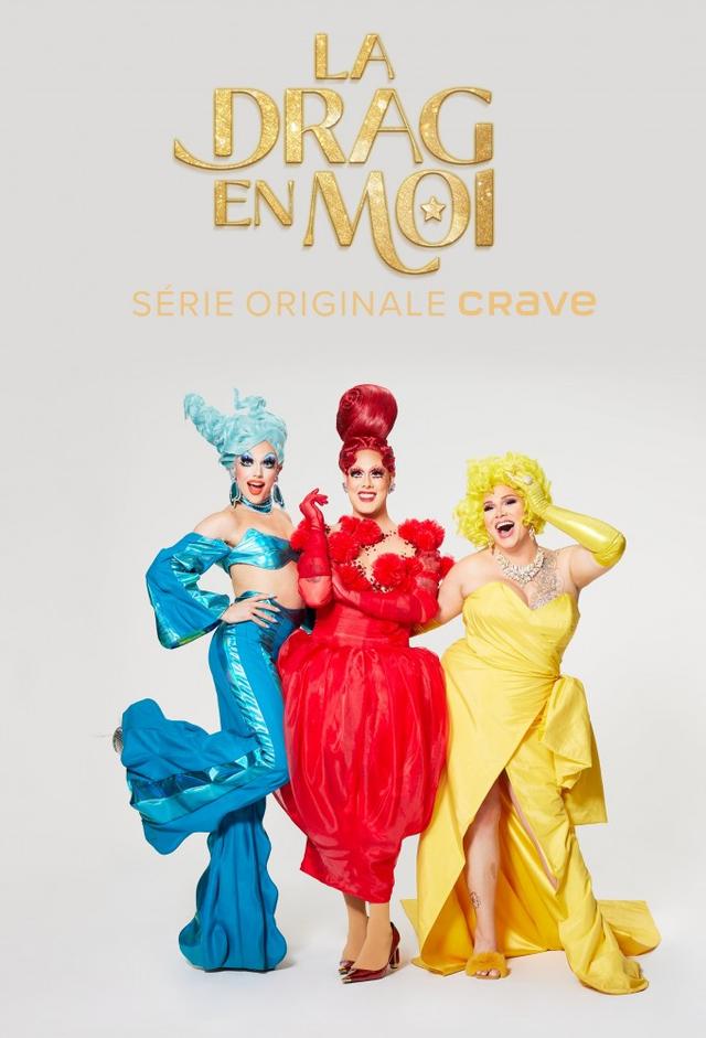 La Drag en moi
