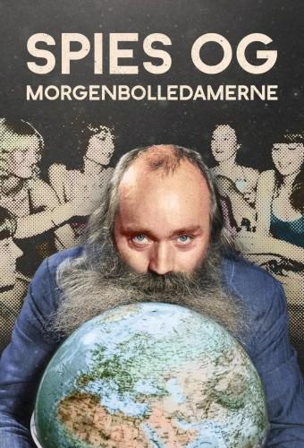 Spies og morgenbolledamerne
