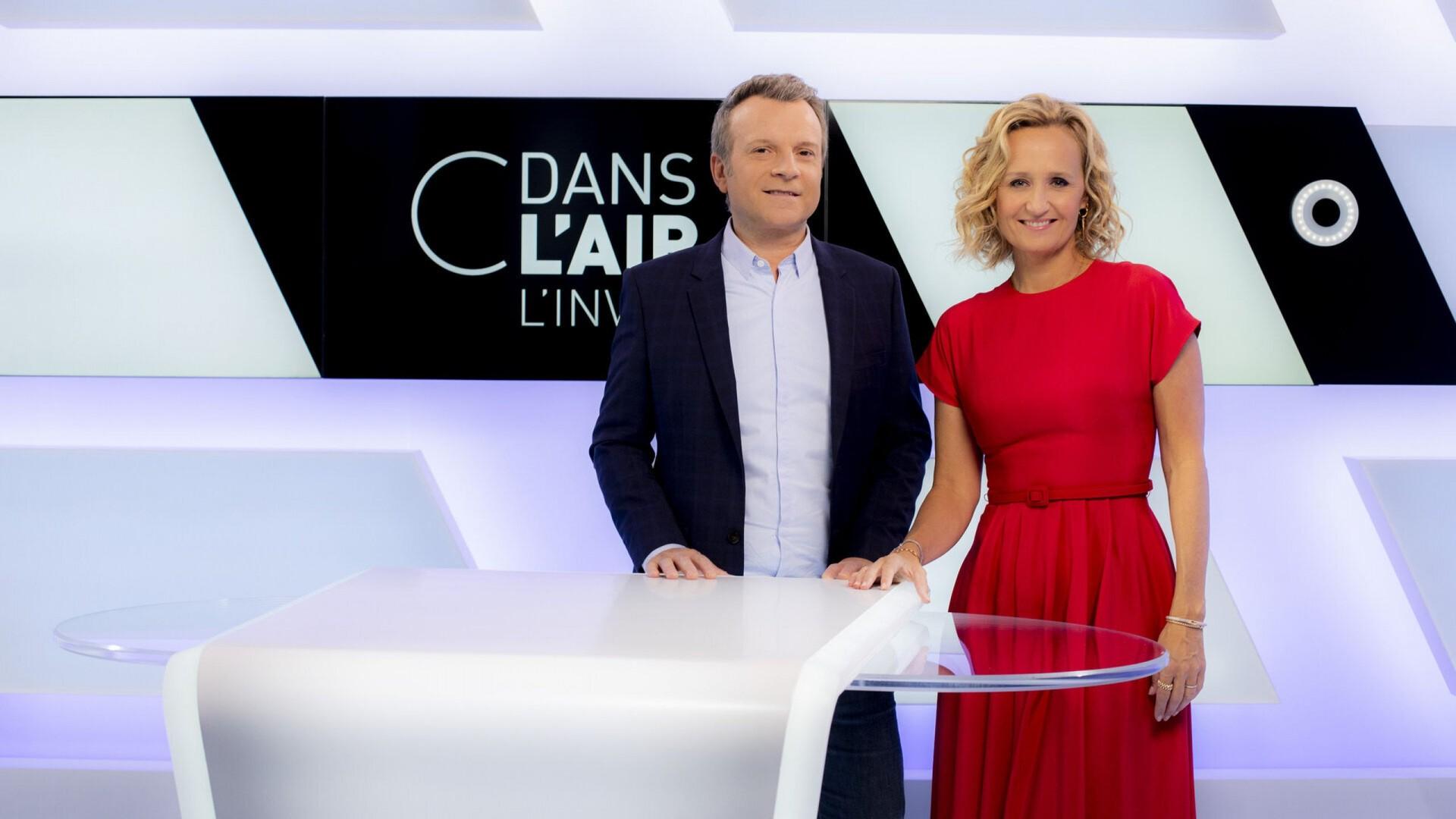 L'Invité de C dans l'air