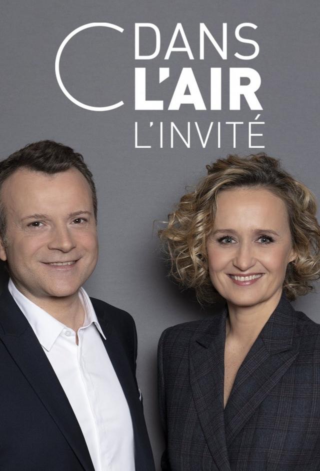 L'Invité de C dans l'air