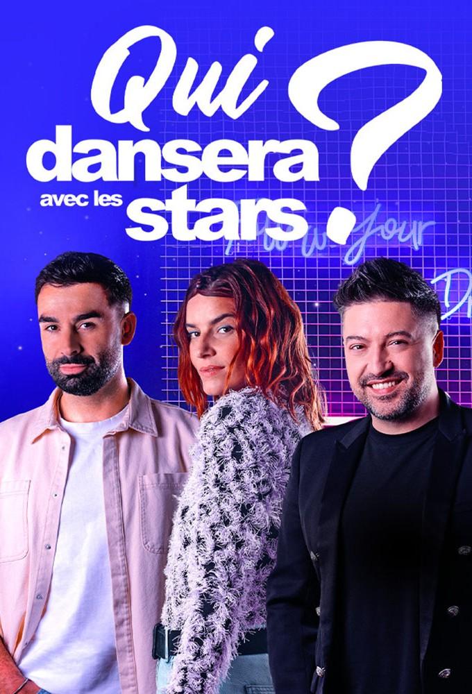 Qui dansera avec les stars ?