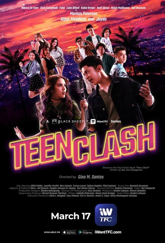 Teen Clash