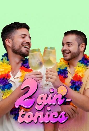 2 Gin Tonics