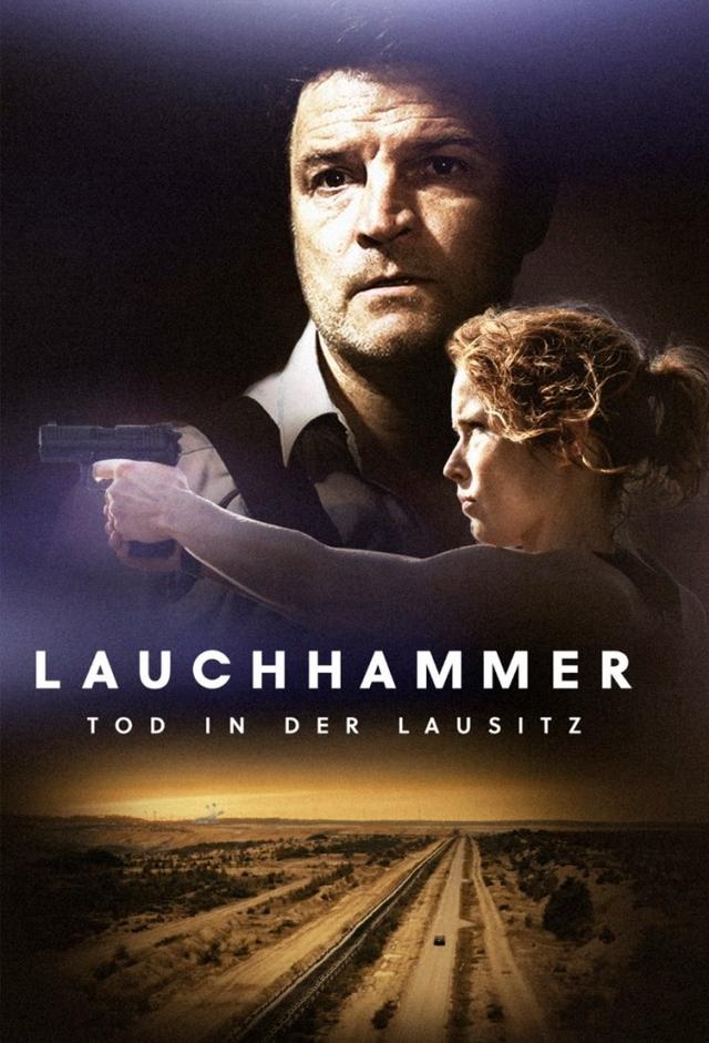 Lauchhammer: Muerte en Lusacia