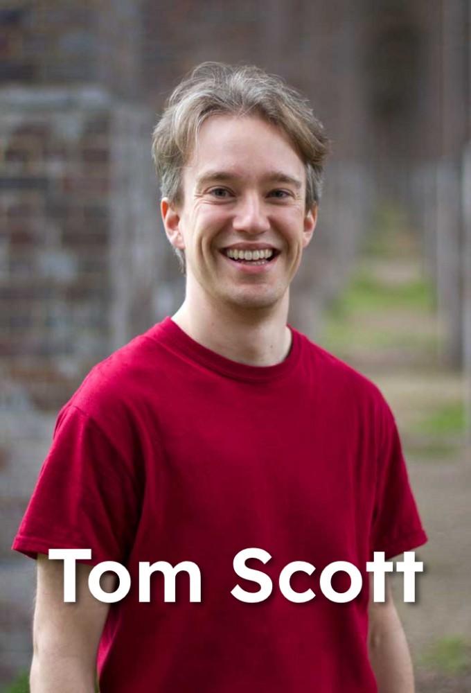 Tom Scott