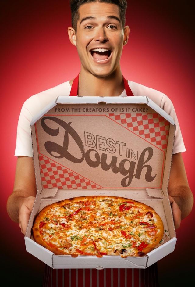 Best In Dough