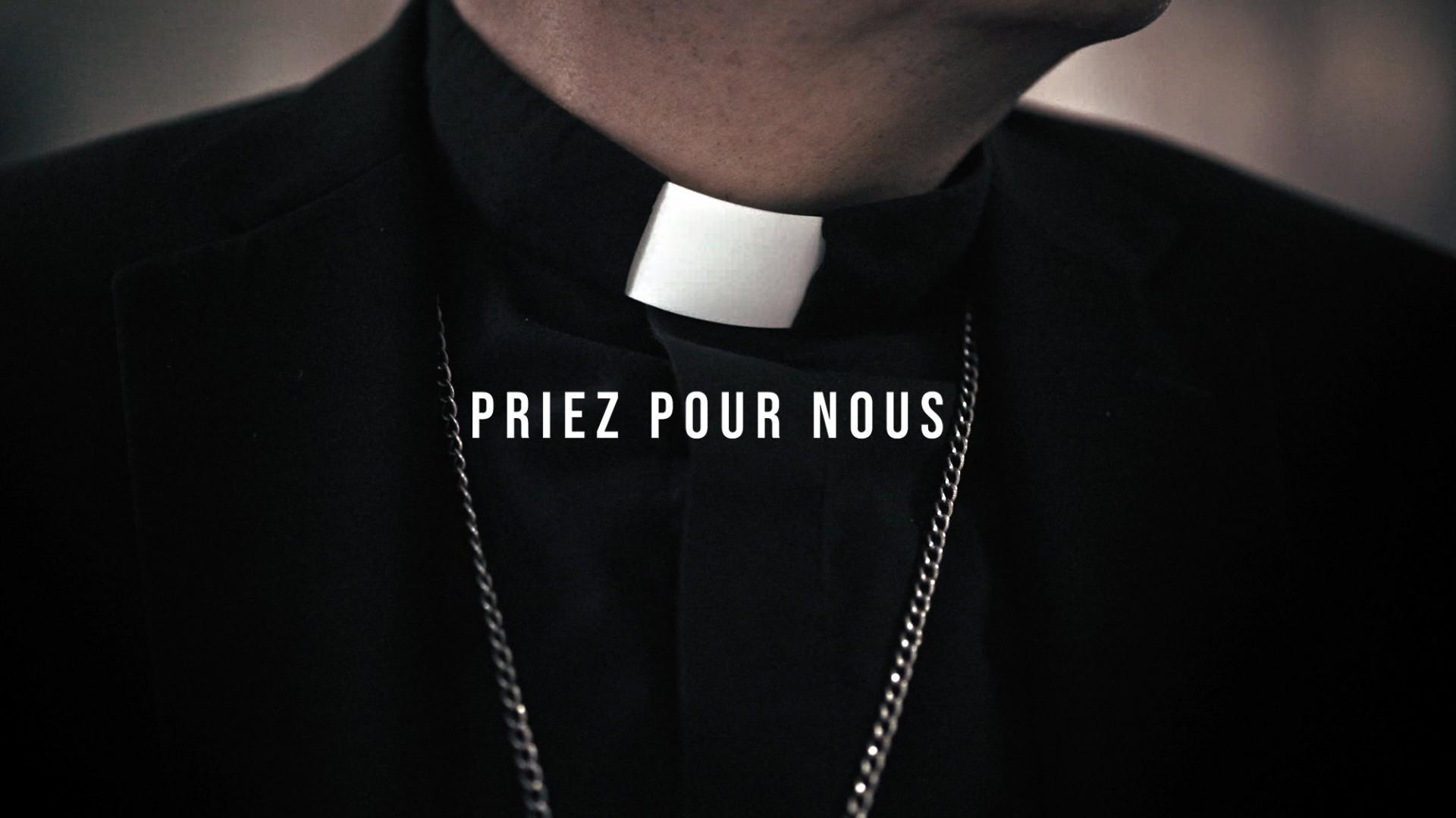 Priez pour nous