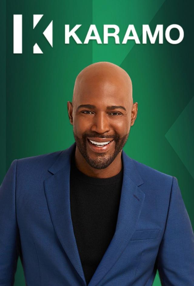 Karamo Show (2022)