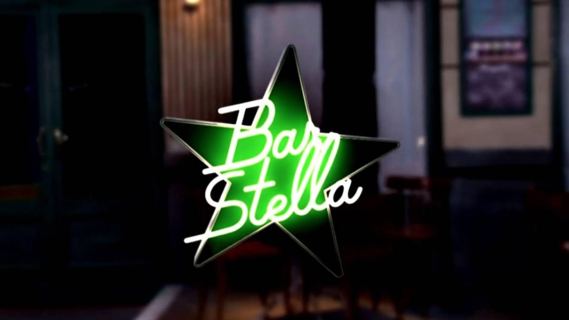 Bar Stella